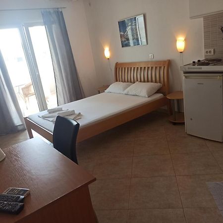 Apartment'S Meti Ulcinj Phòng bức ảnh