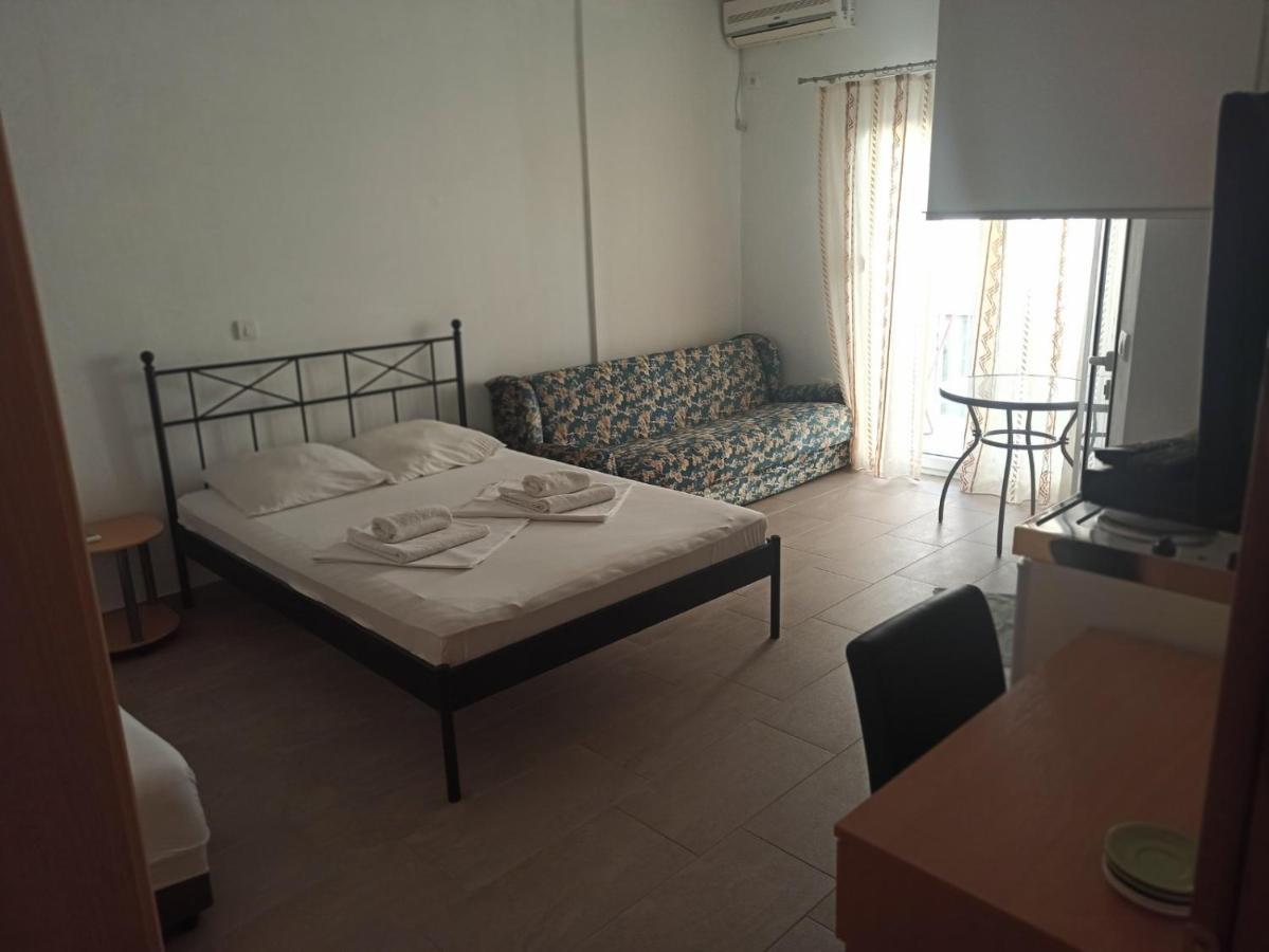 Apartment'S Meti Ulcinj Ngoại thất bức ảnh