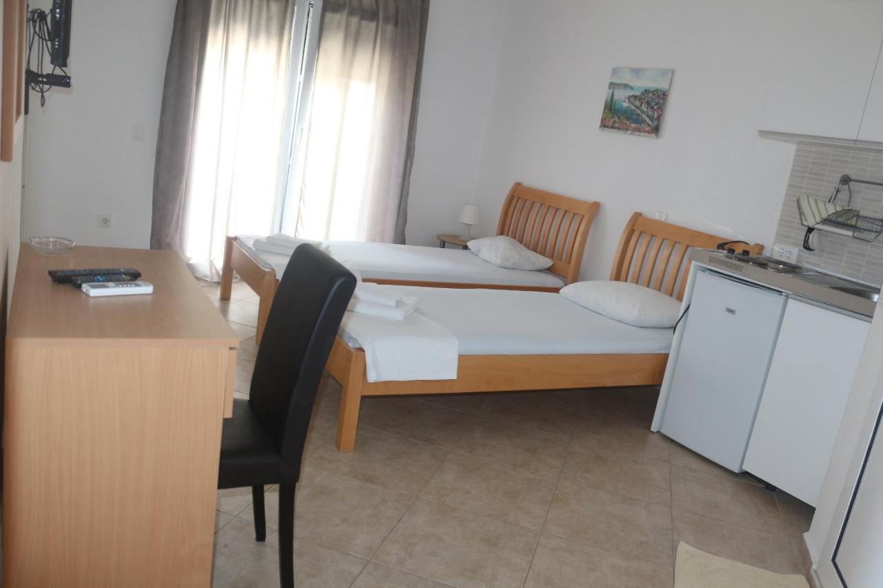 Apartment'S Meti Ulcinj Ngoại thất bức ảnh
