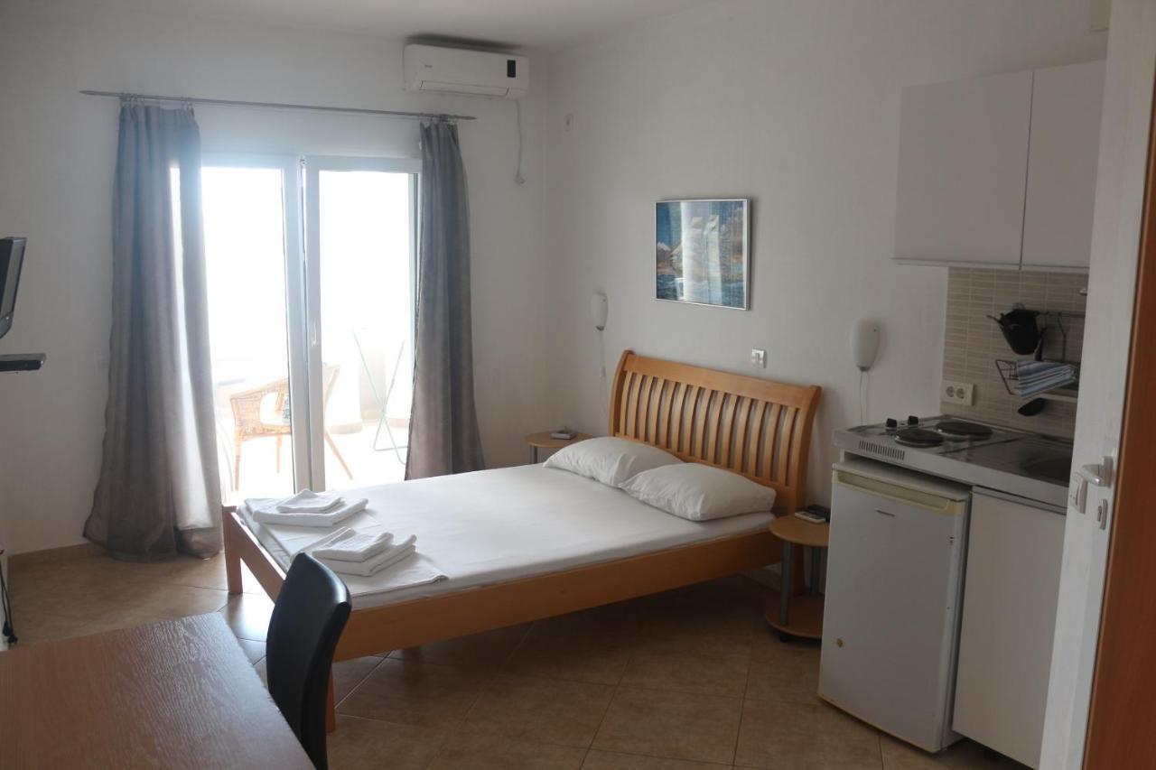 Apartment'S Meti Ulcinj Ngoại thất bức ảnh