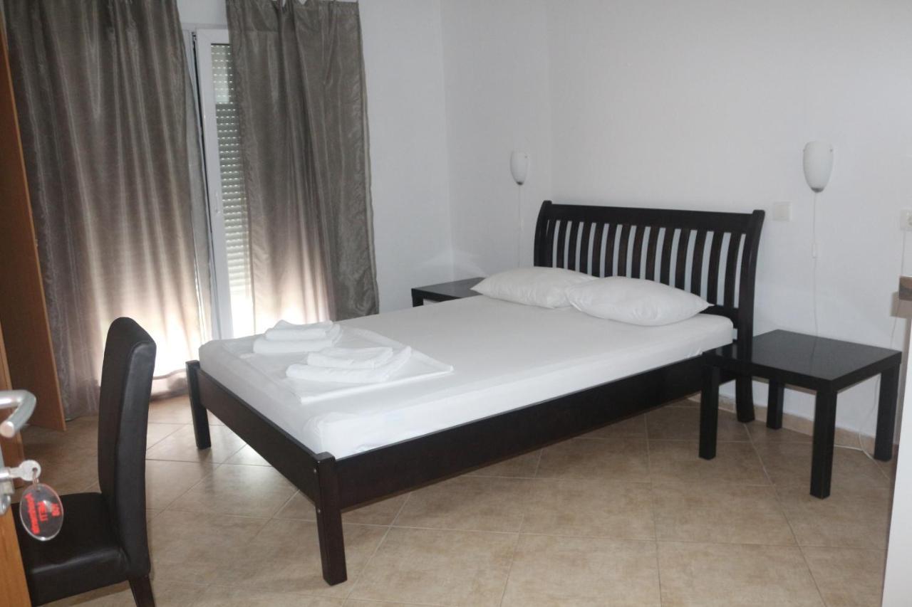 Apartment'S Meti Ulcinj Ngoại thất bức ảnh