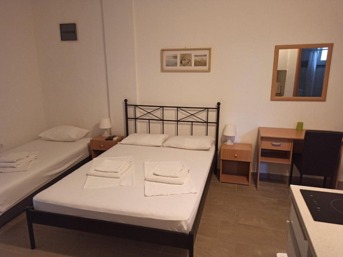 Apartment'S Meti Ulcinj Ngoại thất bức ảnh