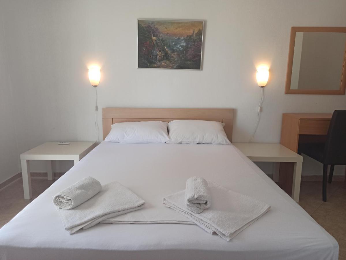 Apartment'S Meti Ulcinj Ngoại thất bức ảnh