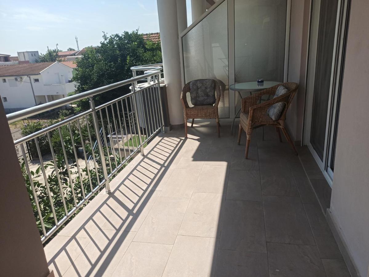 Apartment'S Meti Ulcinj Ngoại thất bức ảnh