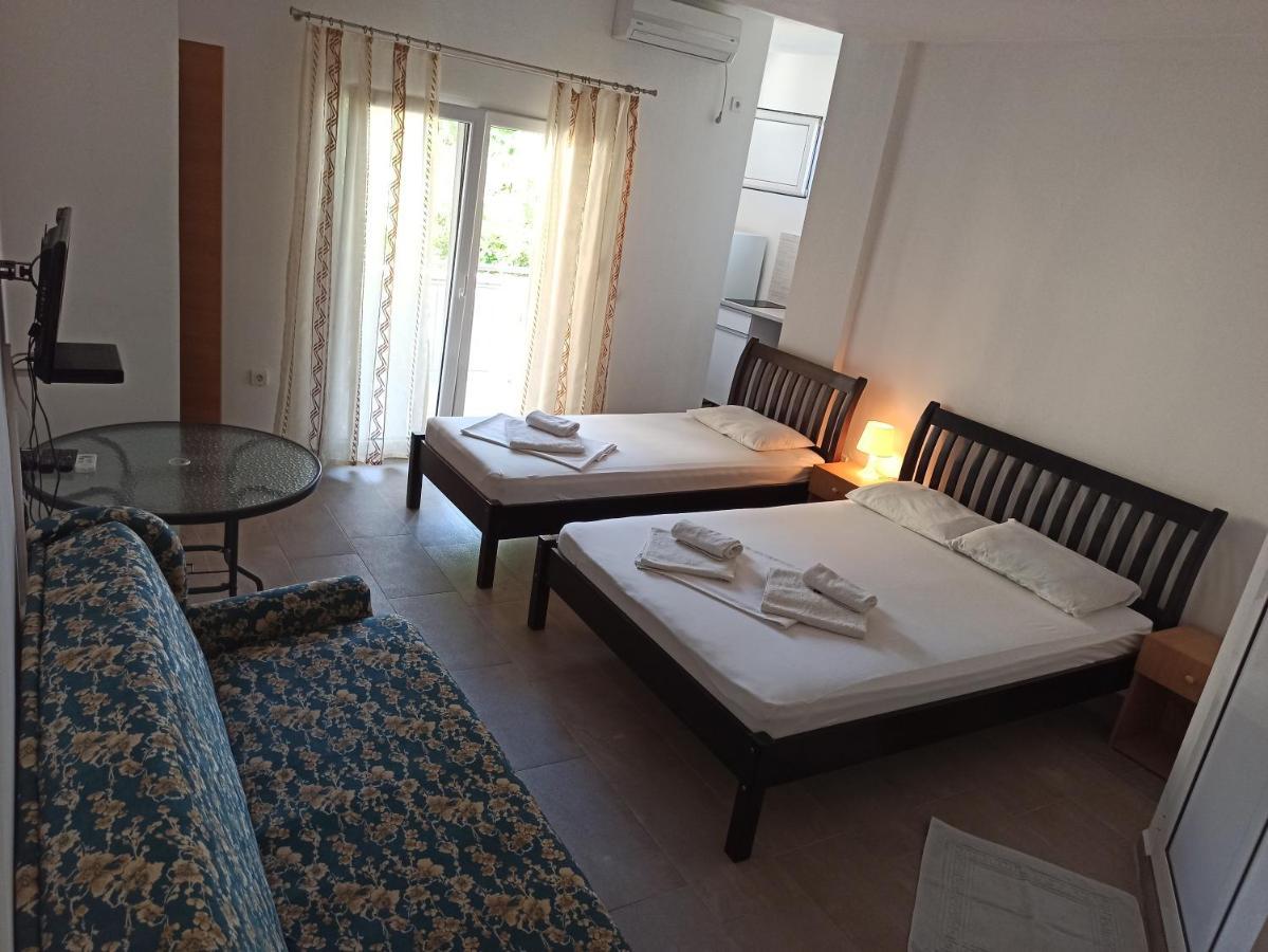 Apartment'S Meti Ulcinj Ngoại thất bức ảnh
