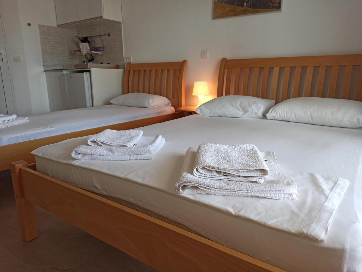 Apartment'S Meti Ulcinj Ngoại thất bức ảnh