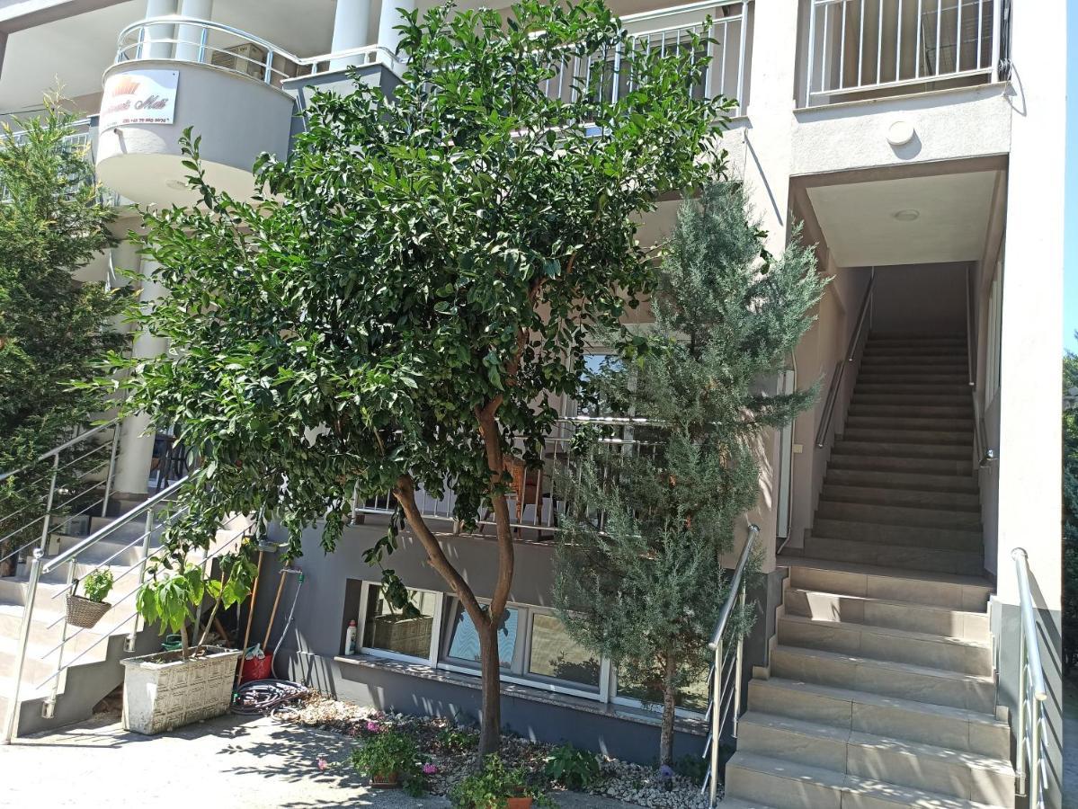 Apartment'S Meti Ulcinj Ngoại thất bức ảnh