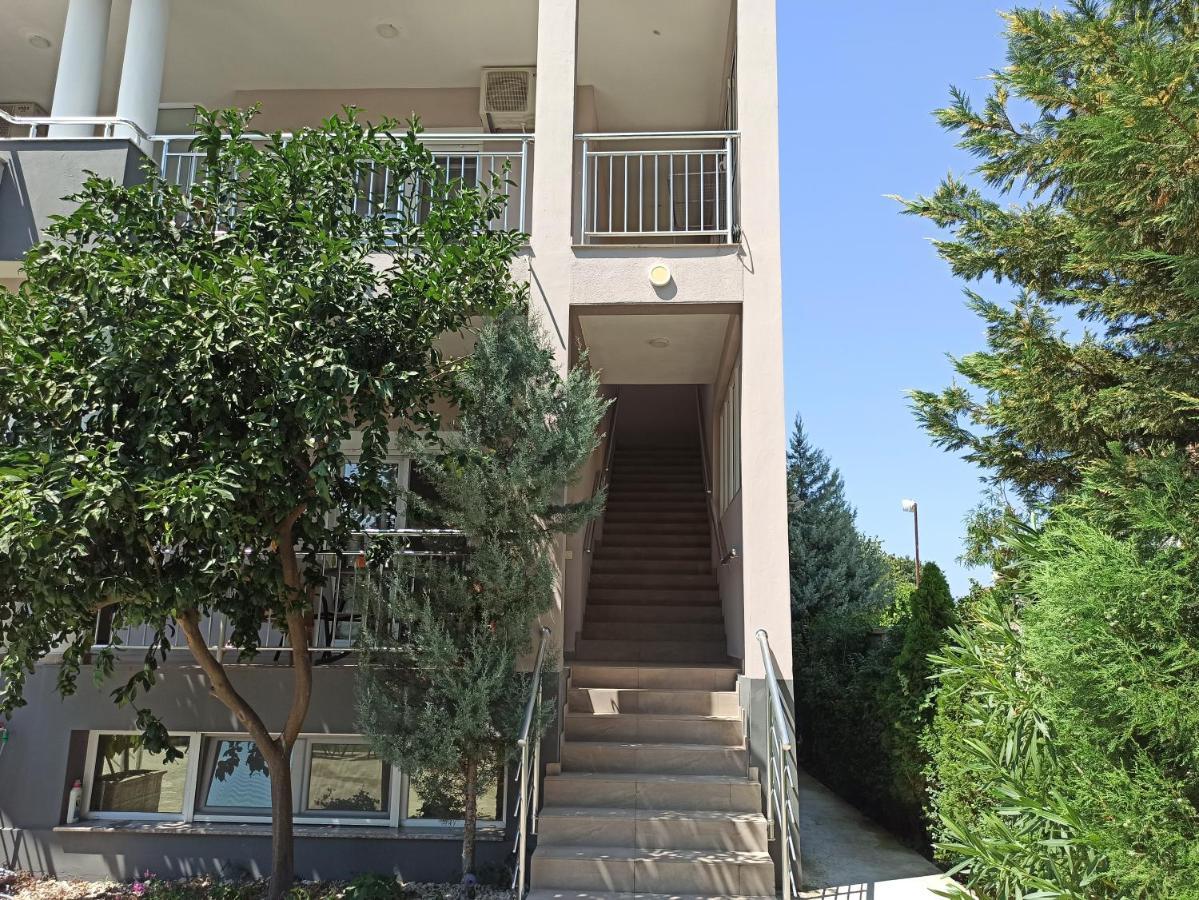 Apartment'S Meti Ulcinj Ngoại thất bức ảnh