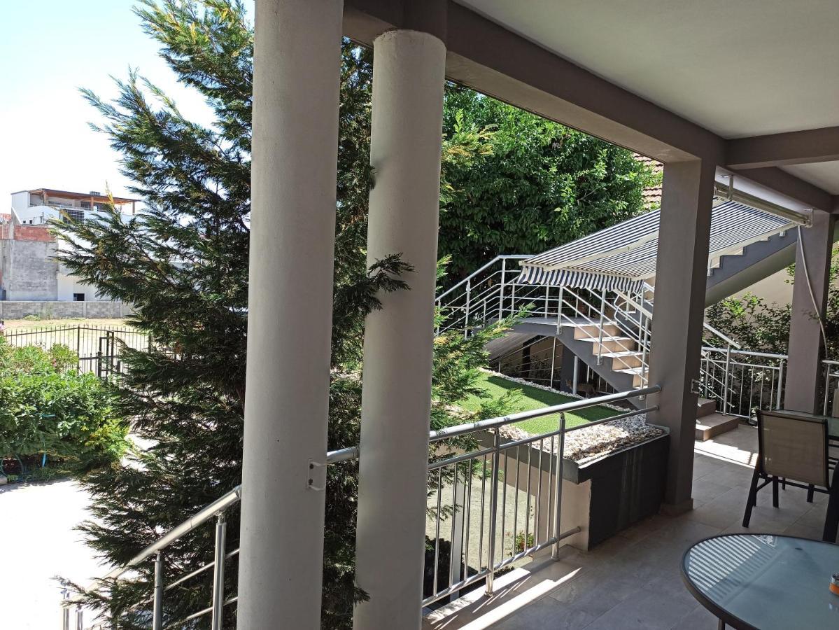 Apartment'S Meti Ulcinj Ngoại thất bức ảnh