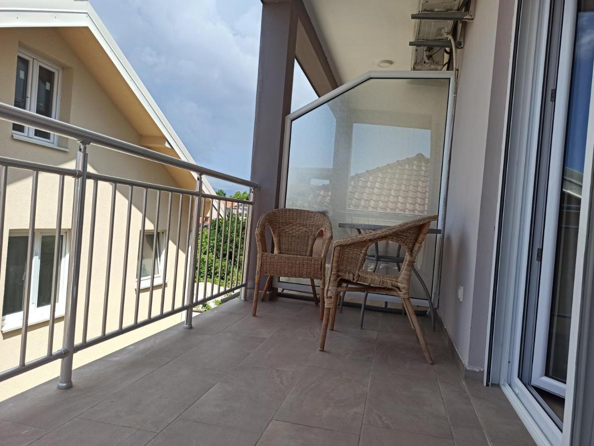 Apartment'S Meti Ulcinj Ngoại thất bức ảnh