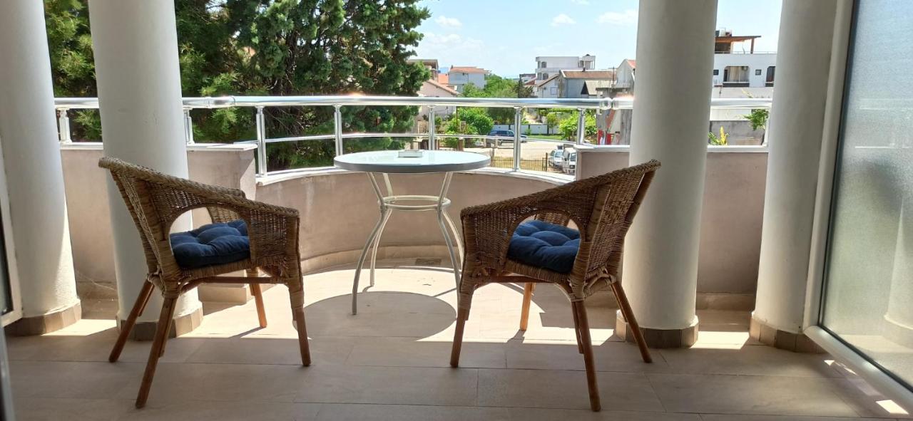 Apartment'S Meti Ulcinj Ngoại thất bức ảnh