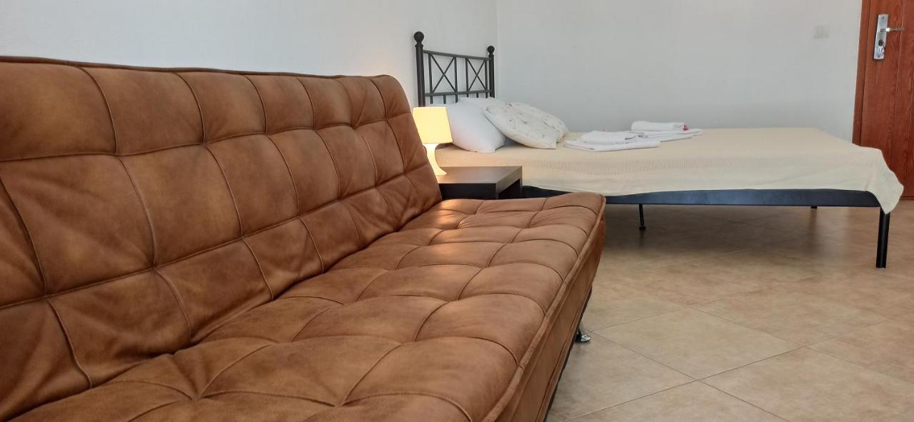 Apartment'S Meti Ulcinj Ngoại thất bức ảnh