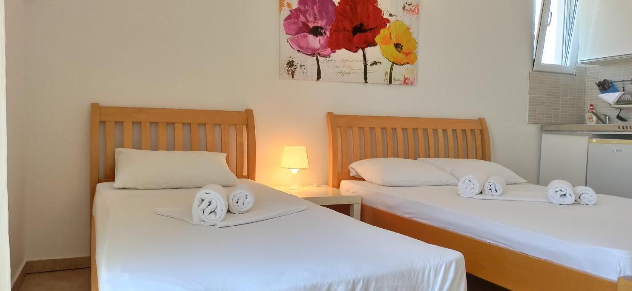 Apartment'S Meti Ulcinj Ngoại thất bức ảnh