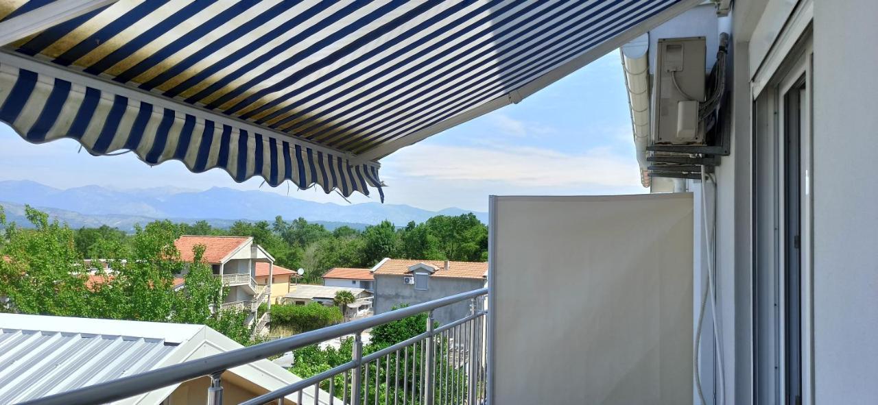 Apartment'S Meti Ulcinj Ngoại thất bức ảnh