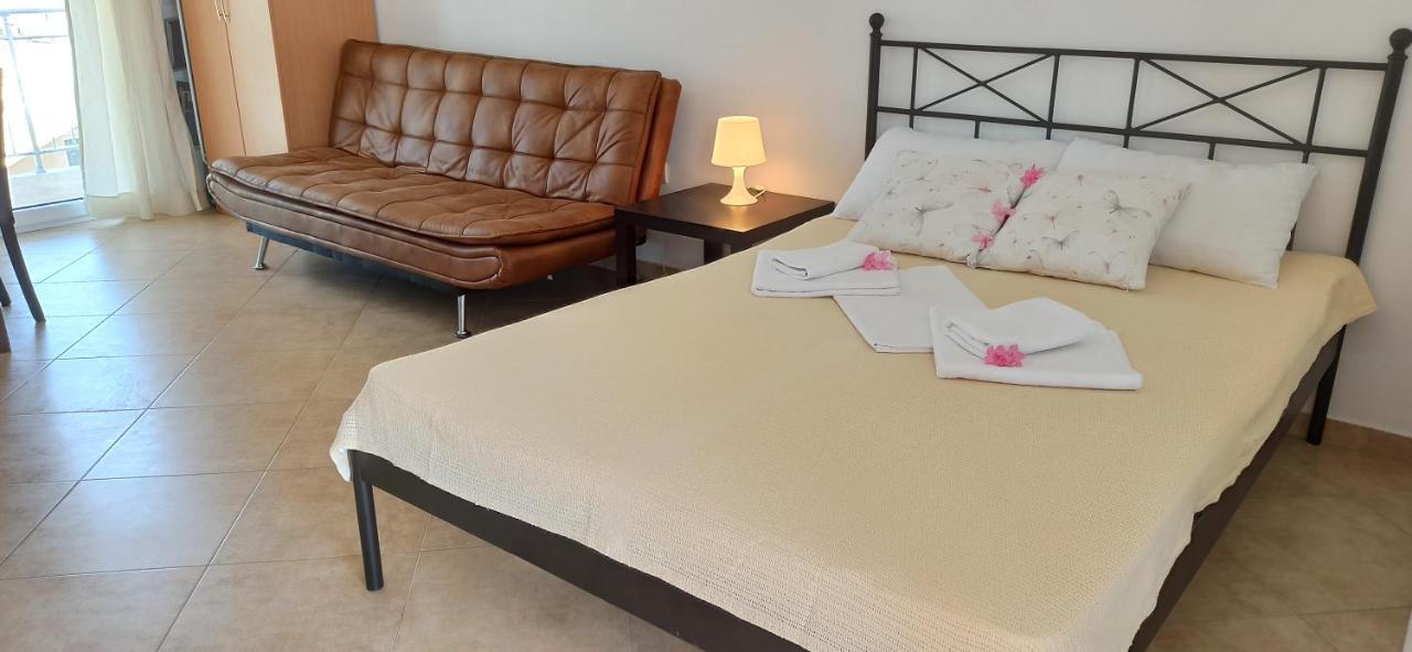 Apartment'S Meti Ulcinj Ngoại thất bức ảnh