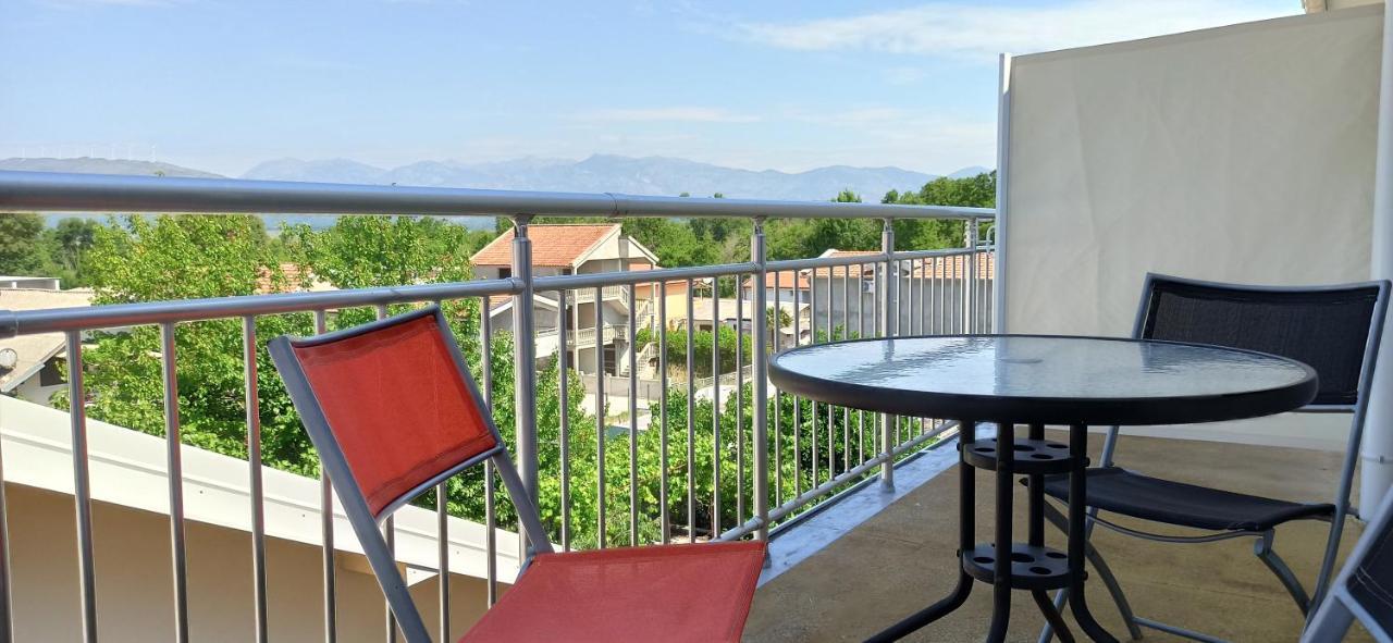 Apartment'S Meti Ulcinj Ngoại thất bức ảnh
