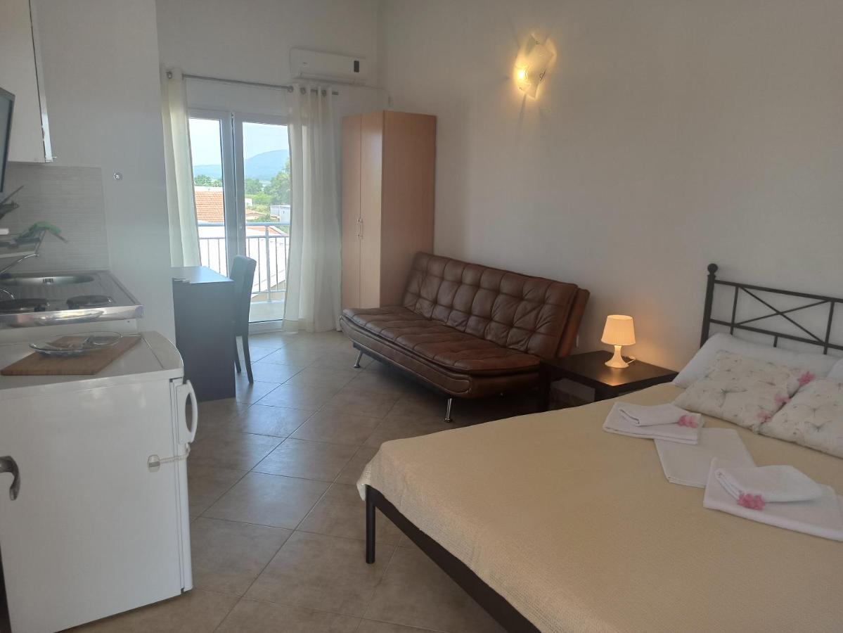 Apartment'S Meti Ulcinj Ngoại thất bức ảnh