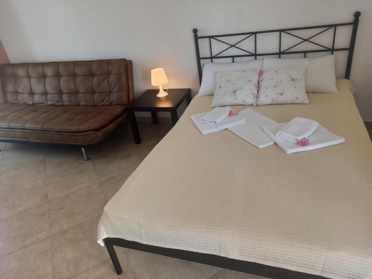 Apartment'S Meti Ulcinj Ngoại thất bức ảnh