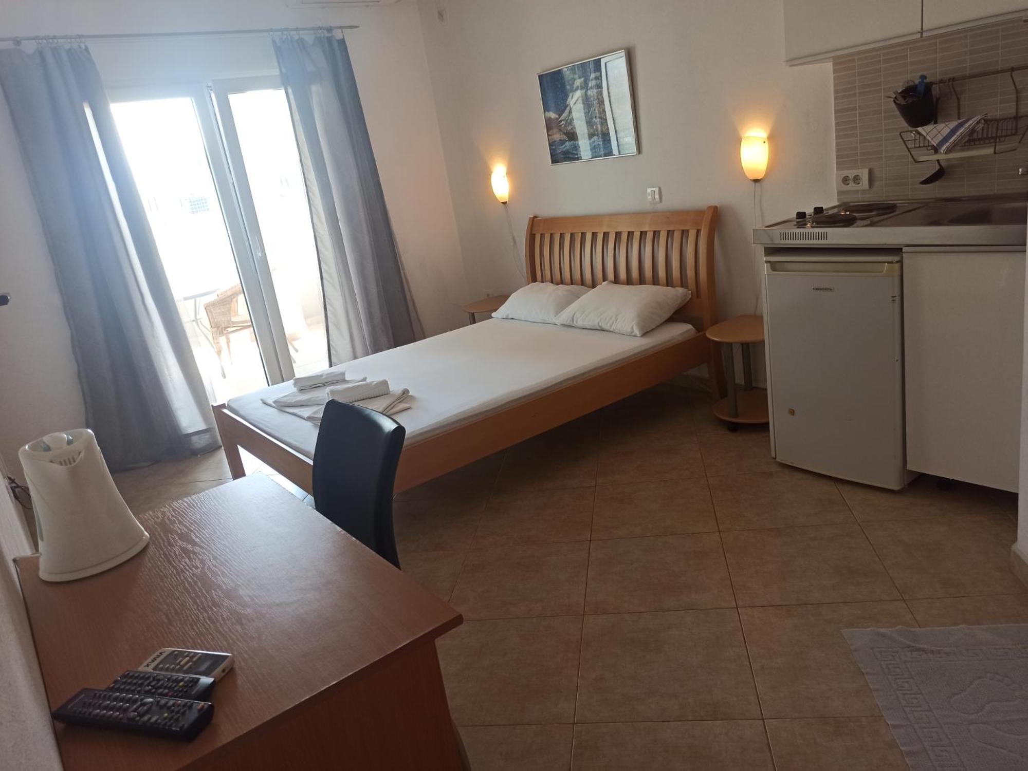 Apartment'S Meti Ulcinj Phòng bức ảnh