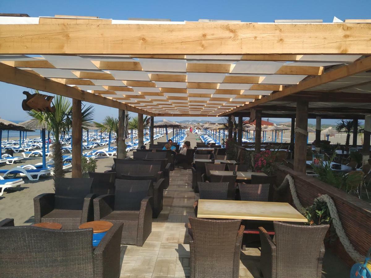 Apartment'S Meti Ulcinj Ngoại thất bức ảnh
