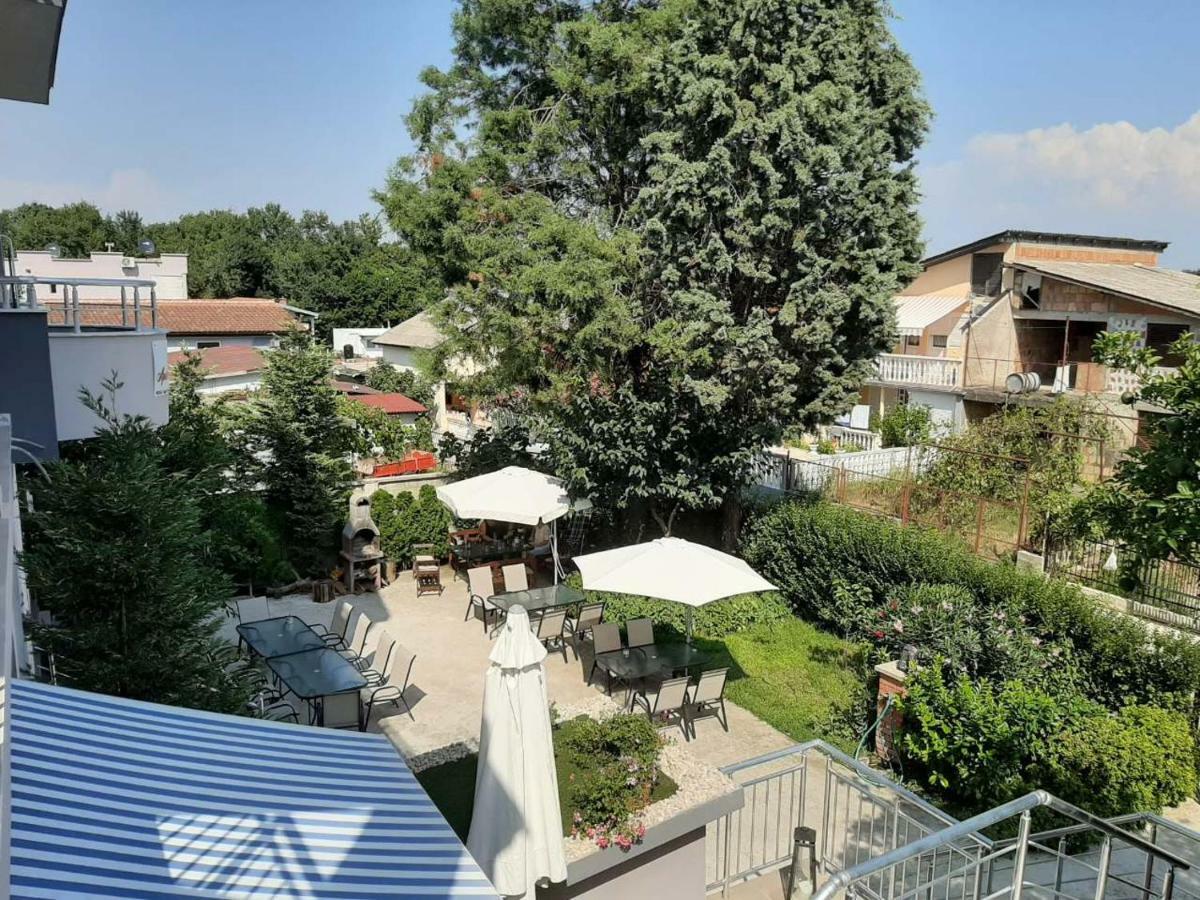Apartment'S Meti Ulcinj Ngoại thất bức ảnh