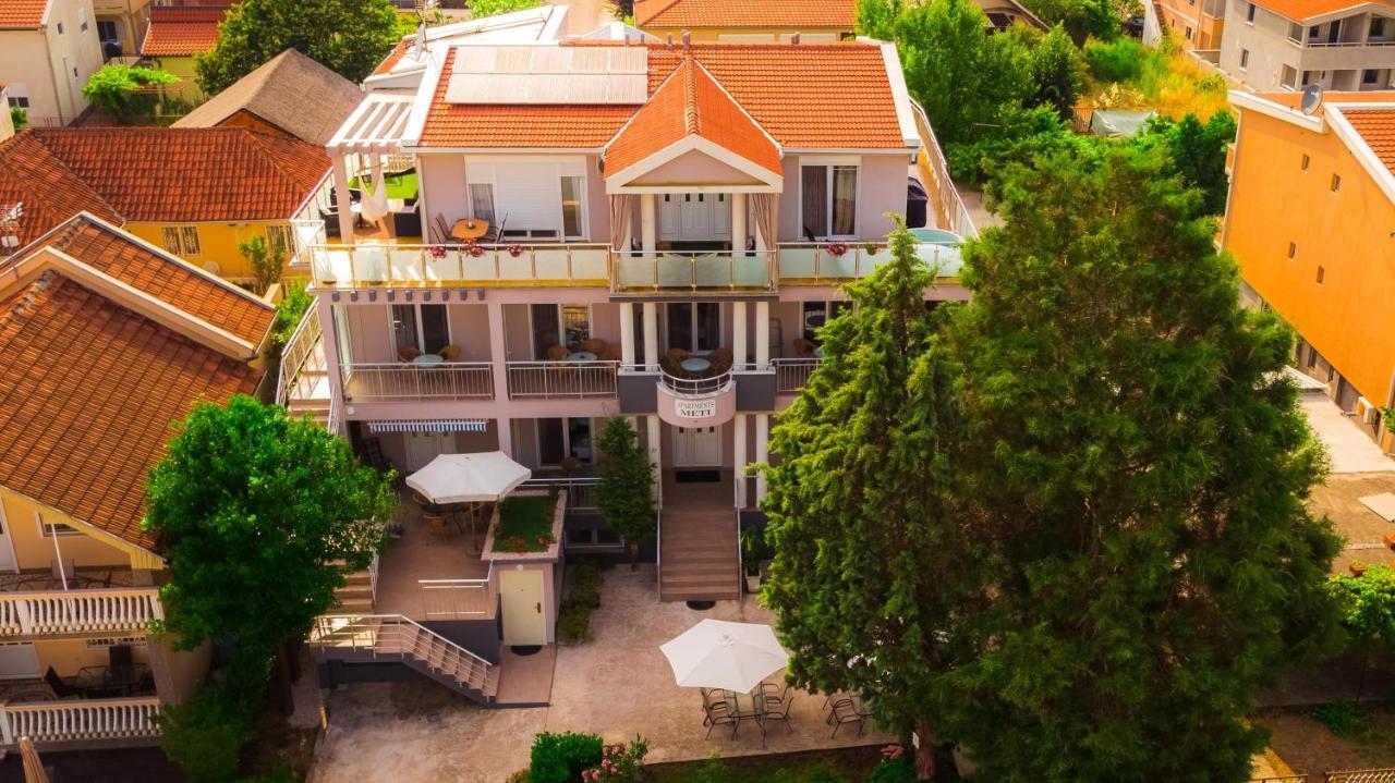 Apartment'S Meti Ulcinj Ngoại thất bức ảnh