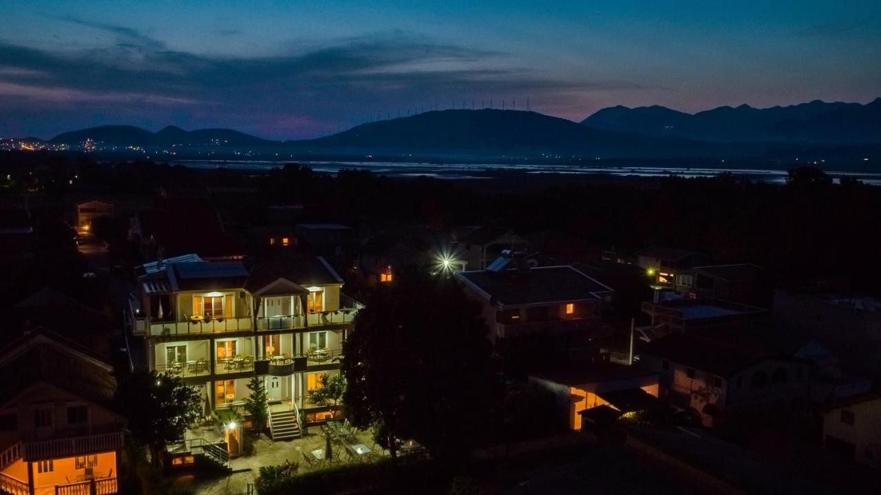 Apartment'S Meti Ulcinj Ngoại thất bức ảnh