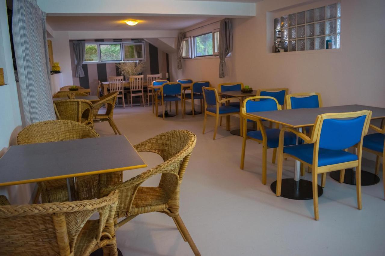 Apartment'S Meti Ulcinj Ngoại thất bức ảnh