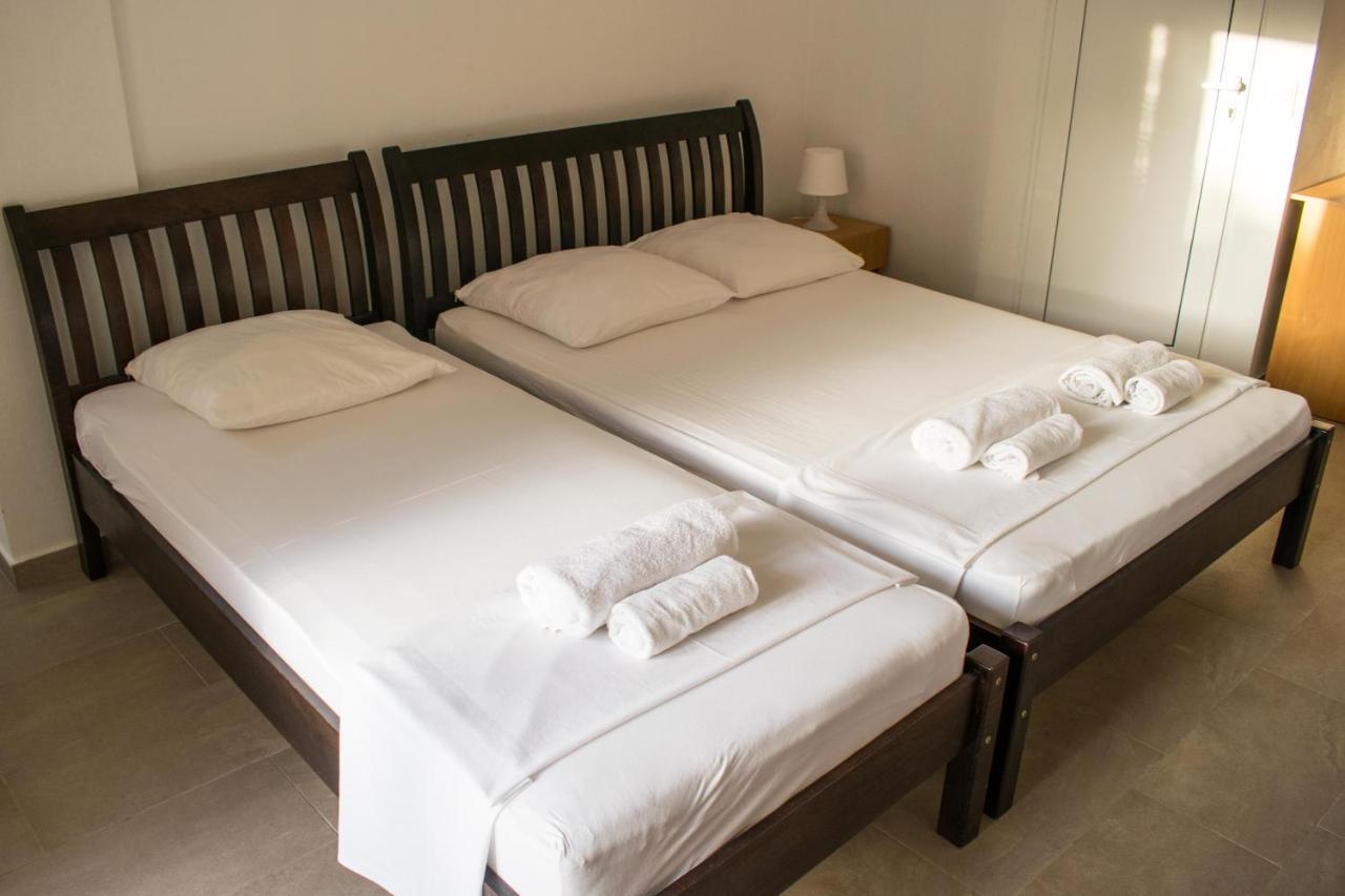Apartment'S Meti Ulcinj Ngoại thất bức ảnh
