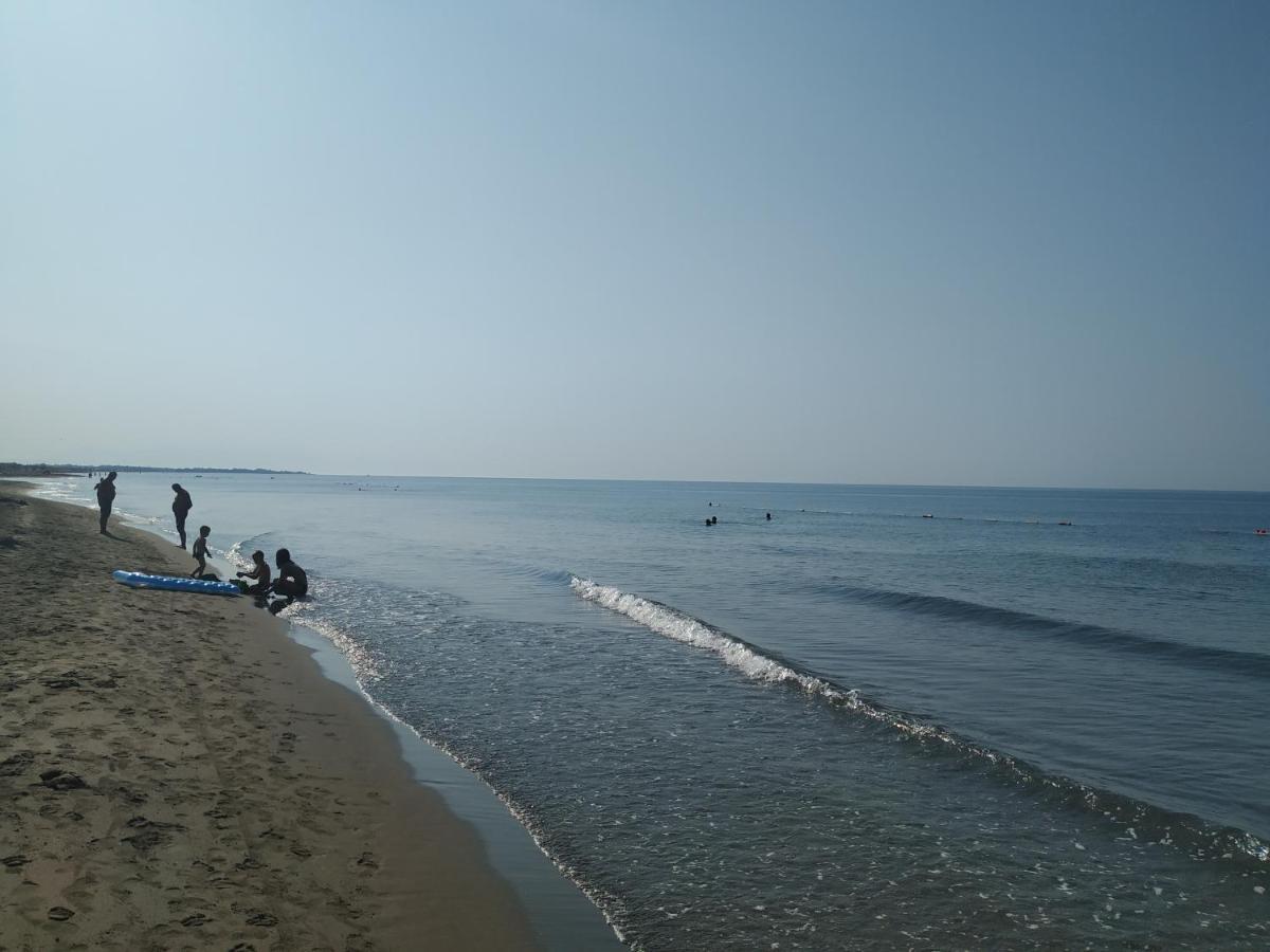 Apartment'S Meti Ulcinj Ngoại thất bức ảnh