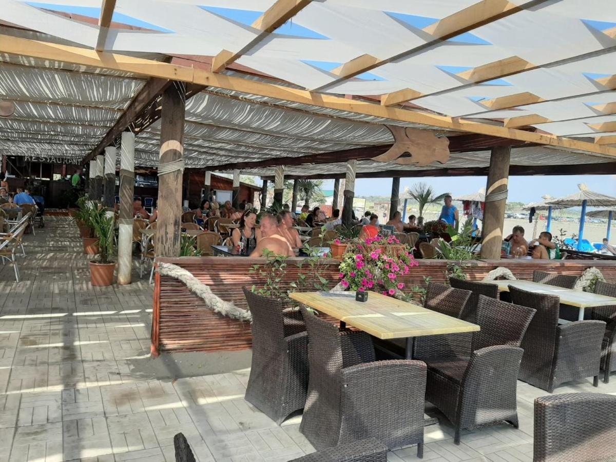 Apartment'S Meti Ulcinj Ngoại thất bức ảnh