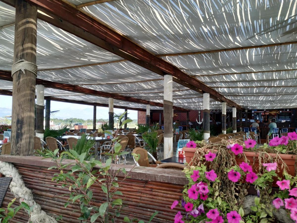 Apartment'S Meti Ulcinj Ngoại thất bức ảnh