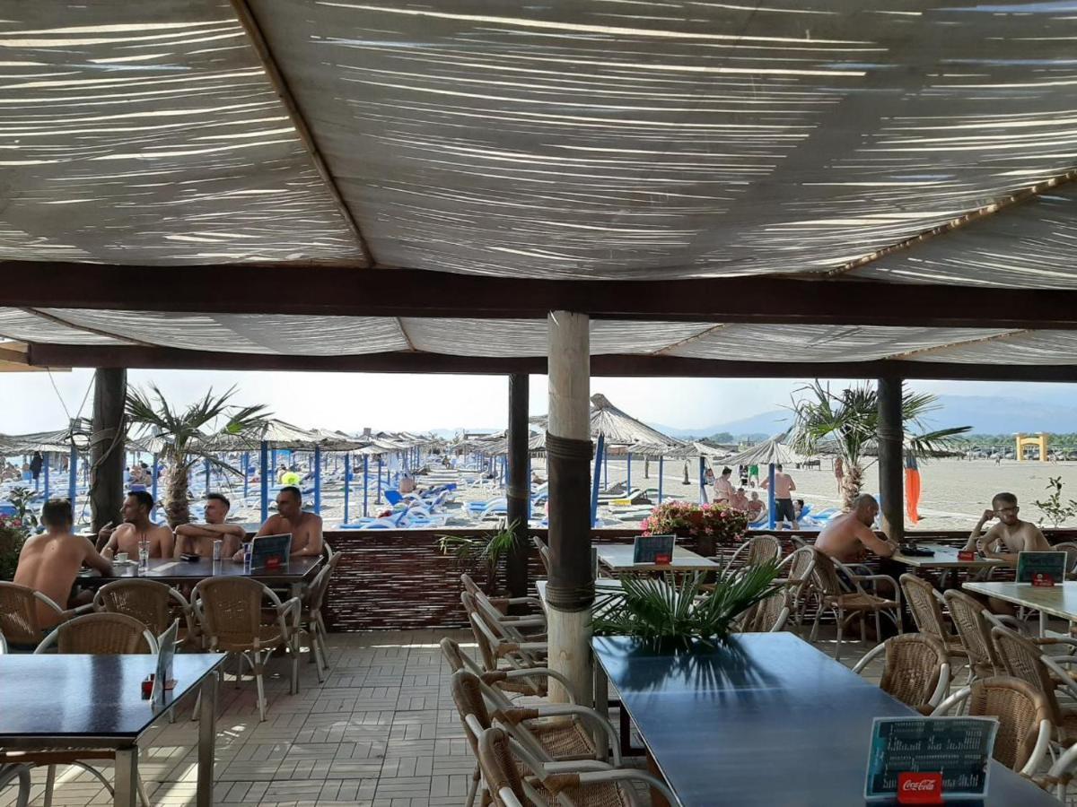 Apartment'S Meti Ulcinj Ngoại thất bức ảnh