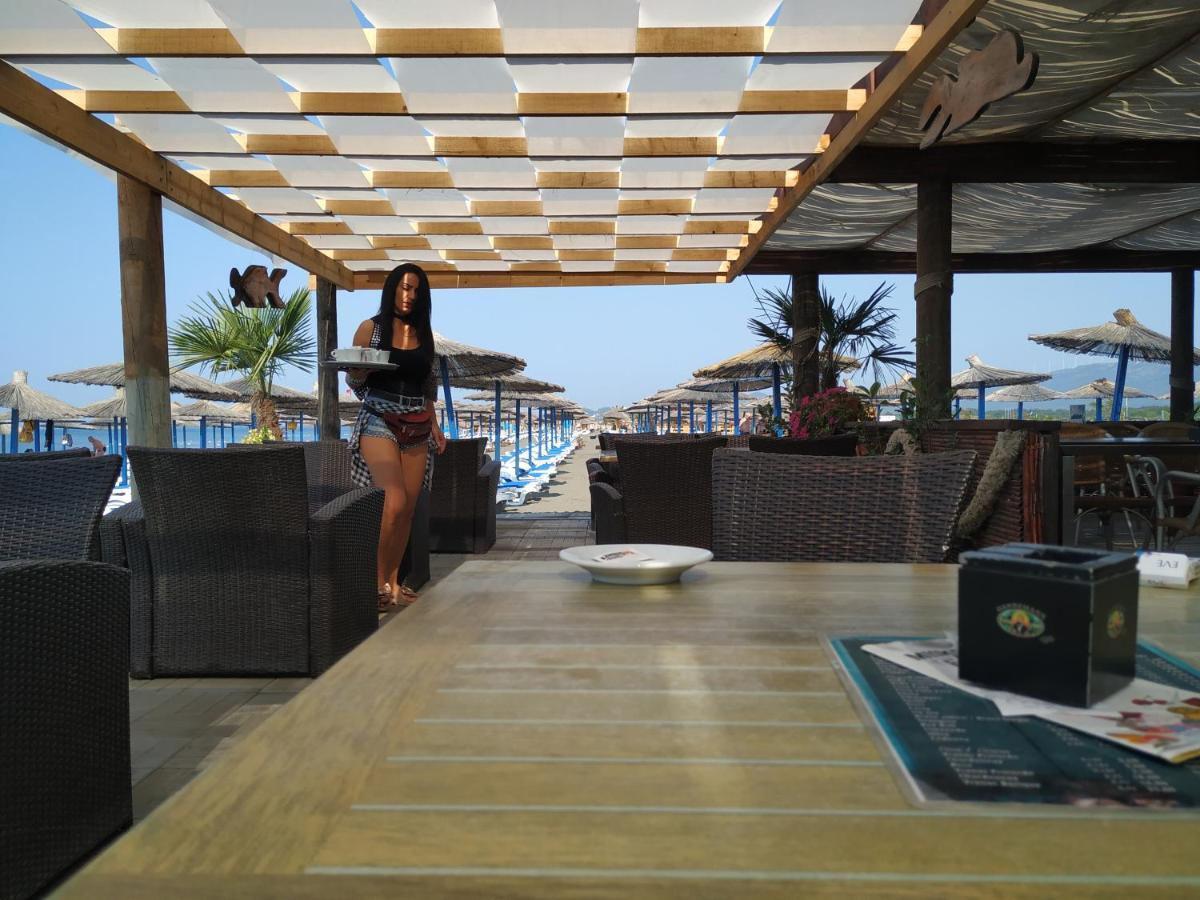 Apartment'S Meti Ulcinj Ngoại thất bức ảnh